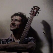 Foto de Compositor Luis Nascimento