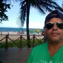 Foto de Jorge Gomes Poeta