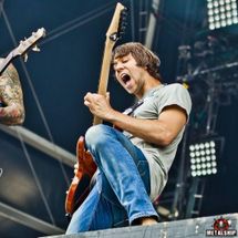 Foto de August Burns Red