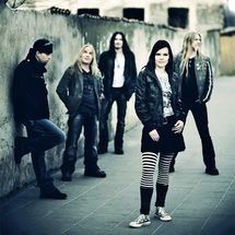 Foto de Nightwish