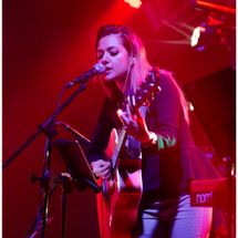 Foto de Ana Spíndola