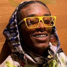 Foto de Lil Uzi Vert