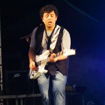 Foto de Lady Tequila