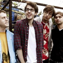 Foto de Cloud Nothings