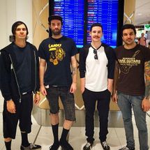 Foto de Local Resident Failure