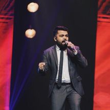 Foto de Daniel Sobral