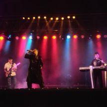 Foto de Boing do Forro