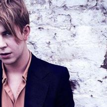 Foto de Tom Odell