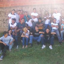 Foto de The Problematic