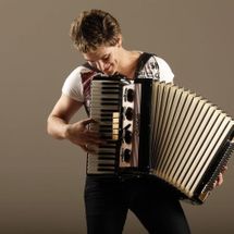 Foto de Dan e Daniel