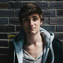 Foto de Chris Brenner