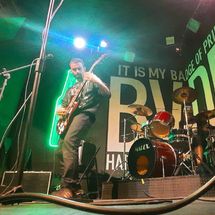 Foto de Caótico Shaman