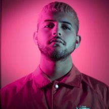 Foto de Nico Rengifo