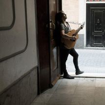 Foto de Pablo Sciuto