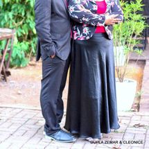 Foto de Dupla Zemar e Cleonice