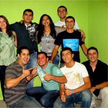 Foto de Ministério Emanuel