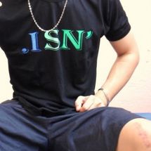 Foto de Amirom Miquéias