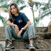 Foto de Delisa Herlina