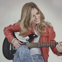 Foto de Stephany Fecury