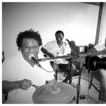 Foto de Batista Júnior