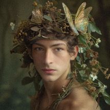 Foto de Dylan Bounce