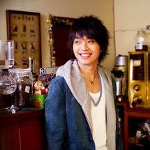 Foto de Nicholas Teo