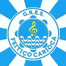 Foto de G.R.E.S Feitiço do Rio