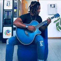 Foto de Kelly Mayomona