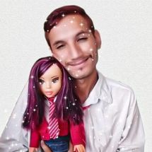 Foto de Anderson Clayton