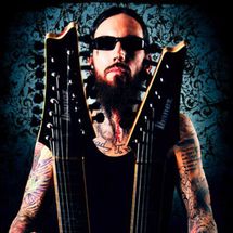 Foto de Brian Head Welch