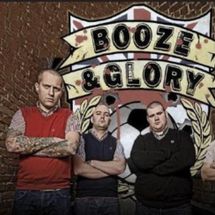 Foto de Booze & Glory
