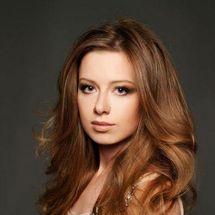 Foto de Yulia Savicheva