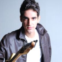 Foto de Guilherme Talma