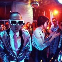 Foto de Far East Movement