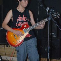 Foto de Atrito Urbano