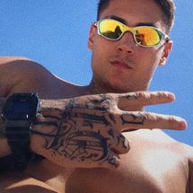 Foto de Olivio Henrique