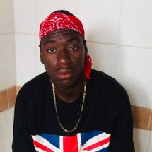 Foto de Forreva Na Área