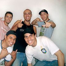 Foto de Grupo Flerte