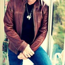 Foto de Jon Bon Jovi