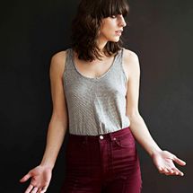 Foto de Eleanor Friedberger