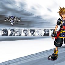 Foto de Kingdom Hearts Series