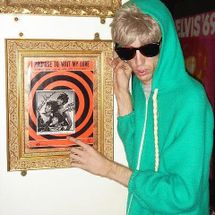 Foto de Atlas Sound
