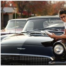 Foto de Booboo Stewart