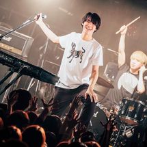 Foto de She's (Japan)