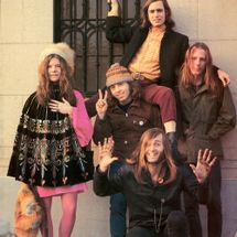 Foto de Big Brother and The Holding Company