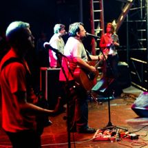 Foto de Filhos do Homem