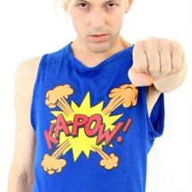 Foto de Max Superstar