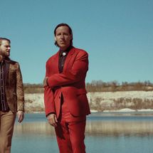 Foto de Palace Winter