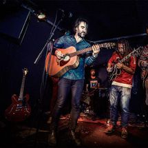 Foto de Pablo Sciuto