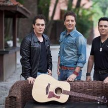 Foto de Trio Bravana